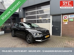 Kia Niro - 1.6 GDi Hybrid CARPLAY/ACC *ALL-IN PRIJS