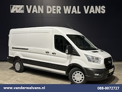 Ford Transit - 2.0 TDCI 130pk L3H2 Euro6 Airco | Camera | Navigatie | Cruisecontrol | Apple Carplay Andro