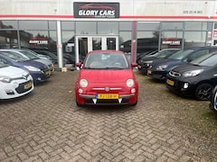 Fiat 500 - 1.2 Lounge AIRCO, ELEC.RAMEN