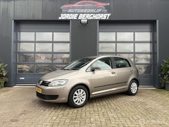 Volkswagen Golf Plus - 1.4 Trendline
