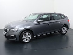 Skoda Scala - 1.0 TSI Ambition | 110 PK | Apple Carplay/Android Auto | Airco | Cruise control | LED verl