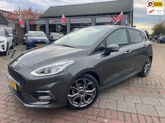 Ford Fiesta - 1.0 EcoBoost ST-Line automaat *B&O-Sound + stoel/stuur/ruitverwarming+