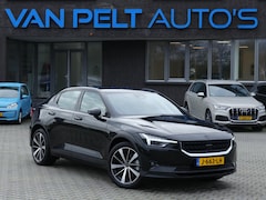 Polestar 2 - 2 Long Range Dual Motor Launch Edition 78kWh