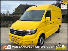 Volkswagen Crafter - 35 2.0 TDI L3H3 DC