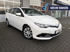 Toyota Auris Touring Sports - 1.3 Comfort