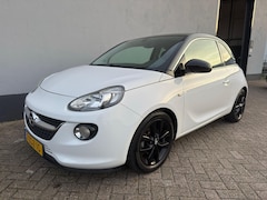 Opel ADAM - 1.0 Turbo Jam Favourite - Airco - Cruise Control