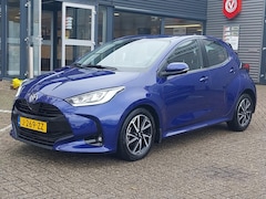 Toyota Yaris - 1.5 VVT-i Dynamic | Apple Carplay & Android Auto | Camera | Keyless Entry & Start |