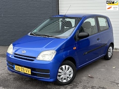 Daihatsu Cuore - 1.0-12V 100th Anniversary BLUETOOTH/APK-08-2026