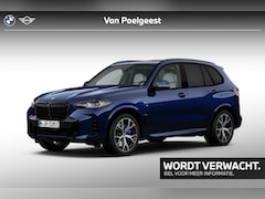BMW X5 - xDrive50e