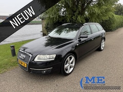 Audi A6 Avant - 2.0 TFSI Pro Line Business|koopje| automaat