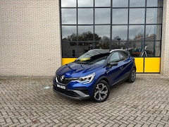Renault Captur - Plug-in Hybrid 160 R.S. Line, 360 camera, Bose geluid & stoel en stuurwiel verwarming
