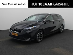 Kia Cee'd Sportswagon - Ceed 1.0 T-GDi Design Edition | JBL | Stoel & Stuur Verwarming | Elek. Achterklep | Dodeho