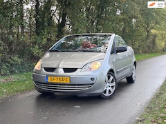 Mitsubishi Colt - 1.5 Instyle | Cabriolet + Airco Nu € 999,