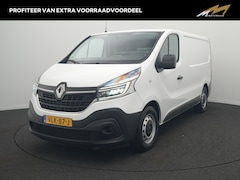 Renault Trafic - 2.0 dCi 145 T29 L1H1 Comfort - Complete kastinrichting - Automaat - Trekhaak - Achteruitri