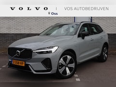 Volvo XC60 - 2.0 T6 Plug-in hybrid AWD Plus Dark | 360-camera | Schuif/kanteldak | Stuur & Stoelverwarm
