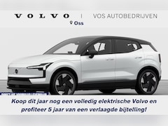 Volvo EX30 - Single Motor Extended Range Europa 69 kWh | Begin December leverbaar| OP=OP|