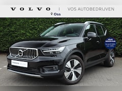 Volvo XC40 - 1.5 T4 Recharge Inscription Expression