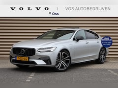 Volvo S90 - T8 AWD R-Design | Schuif/kantel-dak | 360 Camera | Elektr. trekhaak