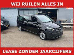 Mercedes-Benz Vito Tourer - 114 CDI Lang 9 pers autom ex btw bpm