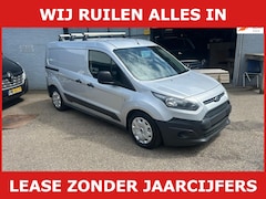 Ford Transit Connect - 1.6 TDCI L2airco 3 personen