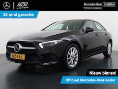 Mercedes-Benz A-klasse - 250 e | Trekhaak Wegklapbaar | Distronic Cruise Control | Smartphone Integratie | Stuurwie