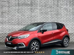 Renault Captur - 1.3 TCe 150 EDC Automaat Intens | Trekhaak | Panoramadak | Dodehoekdetectie | Achteruitrij