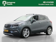 Opel Mokka X - 1.4 Turbo Innovation | Automaat | Trekhaak | Leder | Full option