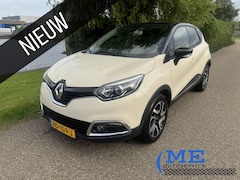 Renault Captur - 0.9 TCe Dynamique|Camera|Pdc|Navi
