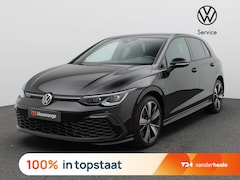 Volkswagen Golf - 1.4 eHybrid GTE 245PK DSG LED-Matrix, Travel assist, keyless start, stuur/stoelverwarming,