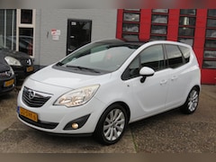Opel Meriva - 1.4 Turbo Color Edition , Airco , LM Velg , Trekhaak