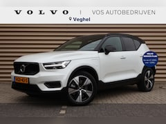 Volvo XC40 - T4 Recharge R-Design | Harman Kardon | Memory stoelen elektrisch bedienbaar