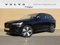Volvo XC60 - 2.0 T6 Plug-in hybrid AWD Plus Dark l Trekhaak l 360 Camera l Pano