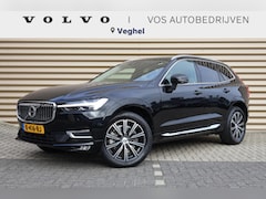 Volvo XC60 - 2.0 B4 Inscription