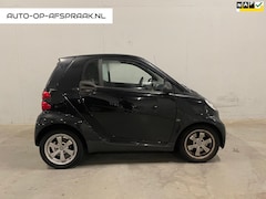Smart Fortwo coupé - 1.0 mhd Pure Automaat Airco APK NAP