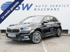 Skoda Fabia - 1.0 TSI Business Edition | Pano | CarPlay | ACC | Camera | LED | Keyless | DAB+