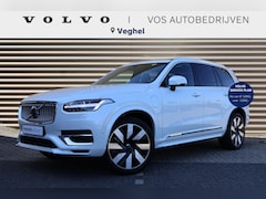 Volvo XC90 - 2.0 T8 Recharge AWD Plus Bright l Long Range l Google l Panoramadak