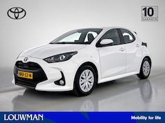 Toyota Yaris - 1.5 Hybrid Active Limited | Adaptive Cruise Control | Apple Carplay/Android Auto |