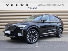 Volvo XC90 - 2.0 T8 Plug-in hybrid AWD Ultra Bright l Trekhaak l Harman Kardon l Getint glas