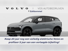 Volvo EX30 Cross Country - Twin Motor Performance Ultra 69 kWh