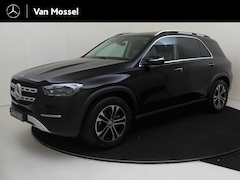 Mercedes-Benz GLE-Klasse - 400 e 4MATIC Luxury Line