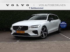 Volvo V60 - 2.0 B3 Plus Dark