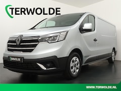Renault Trafic - 2.0 Blue dCi 130 T30 L2H1 Advance | Achteruitrijcamera | Alarmsysteem | C-Shape LED dagrij
