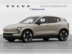 Volvo EX30 - Single Motor Extended Range Europa 69 kWh | Bijtelling 2025 | Fiscaal €39.745 |
