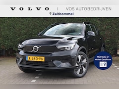 Volvo XC40 - Single Motor Extened Range Core 82 kWh | ALL-SEASON banden | Trekhaak |