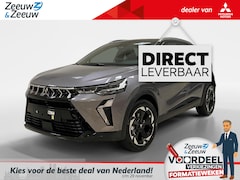 Mitsubishi ASX - 1.8 HEV AT Executive | 2.000 Euro Korting | De nieuwe aandrijflijn | 8 Jaar garantie |