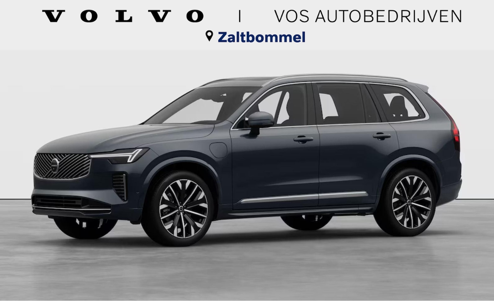 Volvo XC90 - 2.0 T8 Plug-in hybrid AWD Ultra Bright | Direct uit voorraad leverbaar | - AutoWereld.nl
