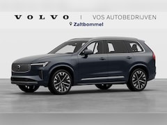 Volvo XC90 - 2.0 T8 Plug-in hybrid AWD Ultra Bright | Direct uit voorraad leverbaar |