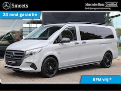 Mercedes-Benz Vito - 116 4x4 XL DC AUT. LED