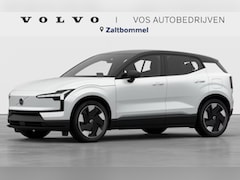 Volvo EX30 - Single Motor Extended Range Europa 69 kWh | Bijtelling 2025 | Fiscaal €40.240 |