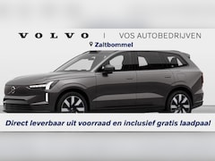 Volvo EX90 - Twin Motor Performance Ultra 7p. 111 kWh | Direct uit voorraad leverbaar |